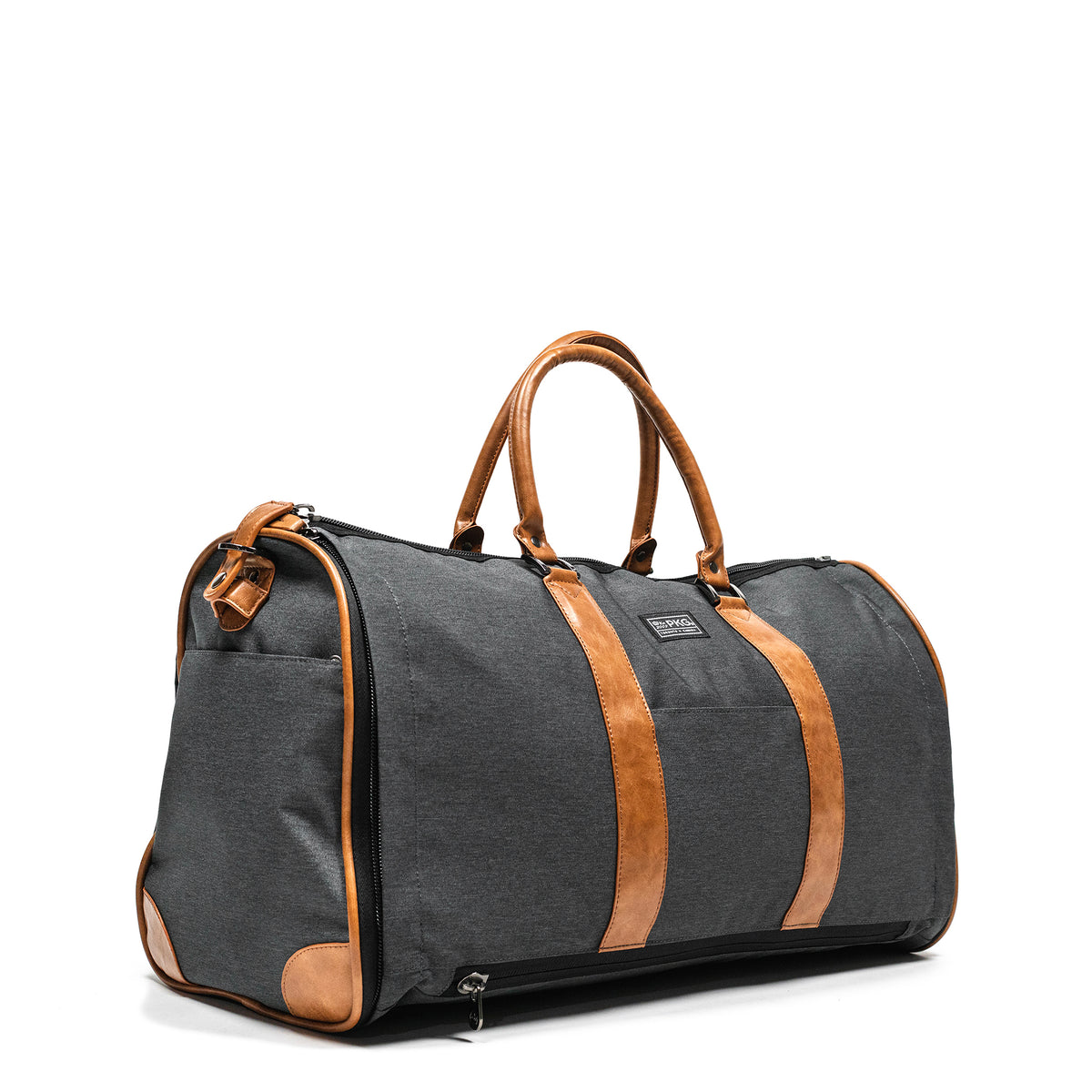 PKG Rosedale 41L Garment duffel bag – PKG Carry Goods