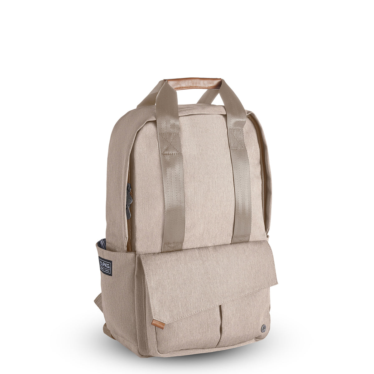 PKG Rosseau 19L Backpack – PKG Carry Goods