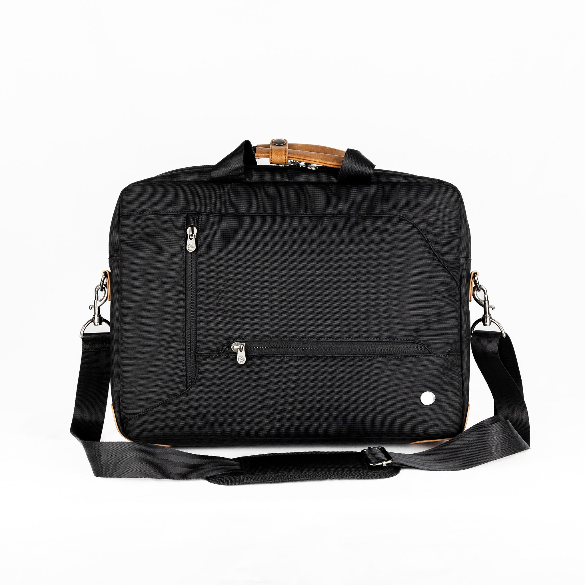 PKG Annex 10L Messenger Laptop Bag PKG Carry Goods