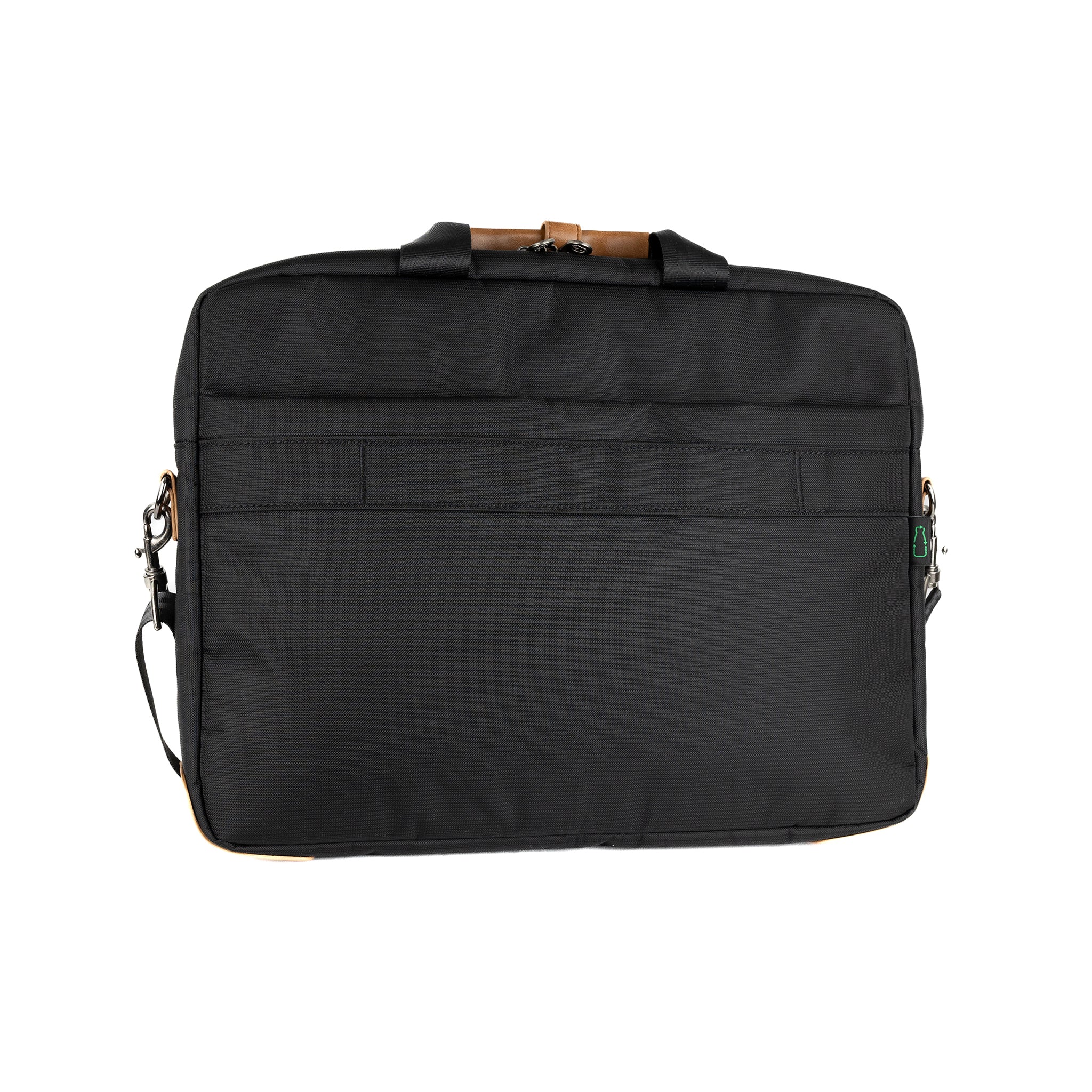 PKG Annex 10L Messenger Laptop Bag PKG Carry Goods