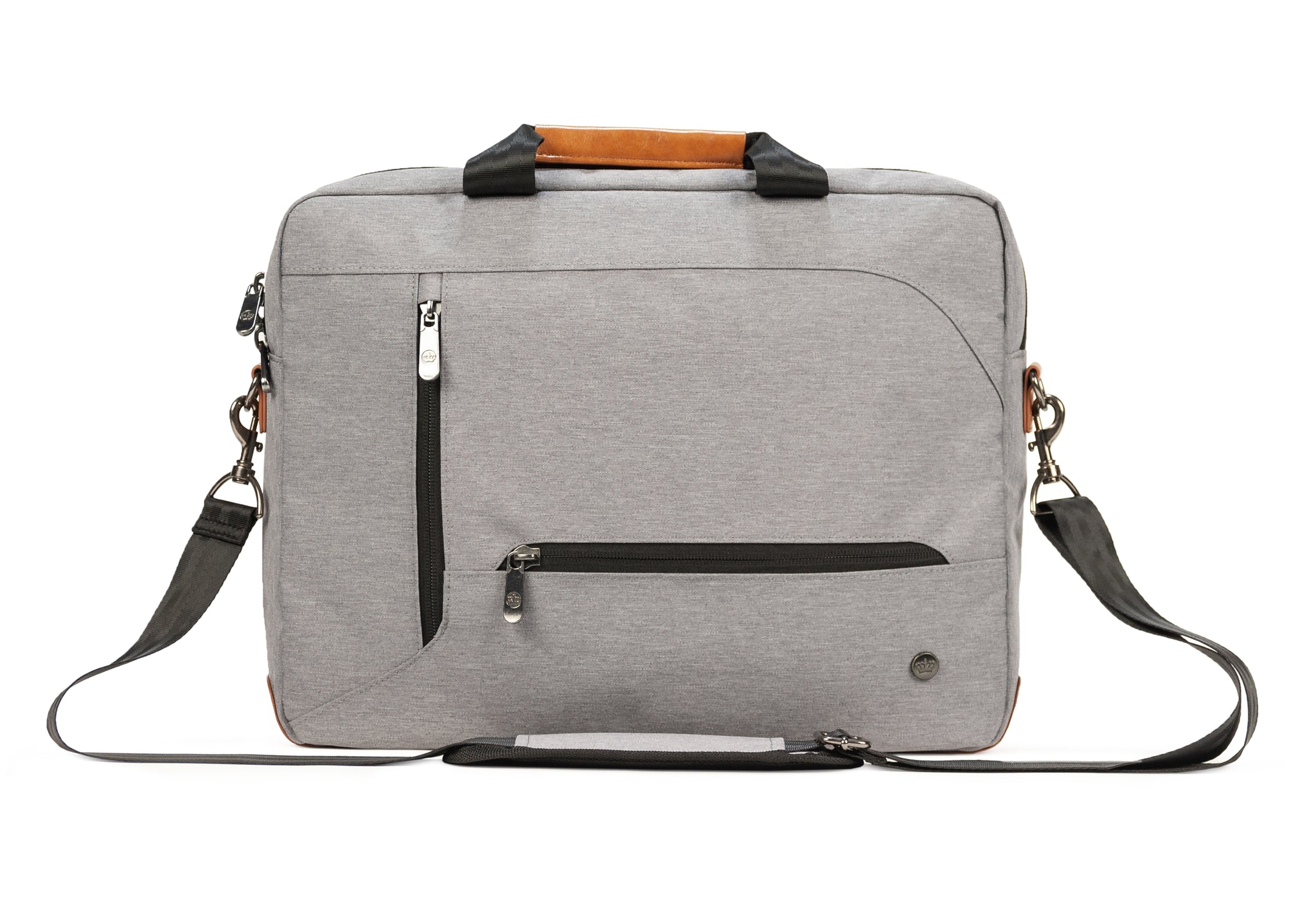 PKG Annex 10L Messenger Laptop Bag PKG Carry Goods